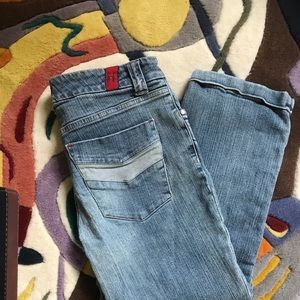 Tommy Hilfiger Jean Capris